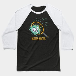 Buzzer Beater Baseball T-Shirt